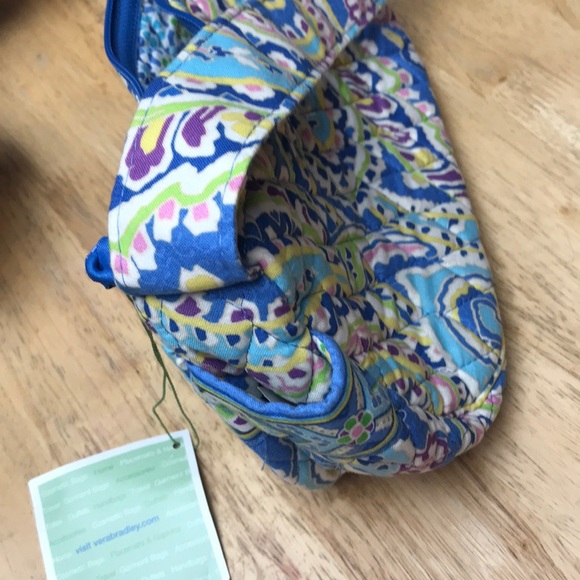 Vera Bradley patterned bag - Picture 3 of 4